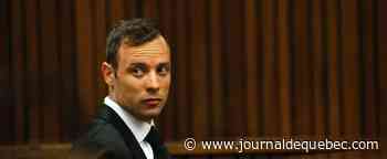 Oscar Pistorius rencontre les parents de sa victime
