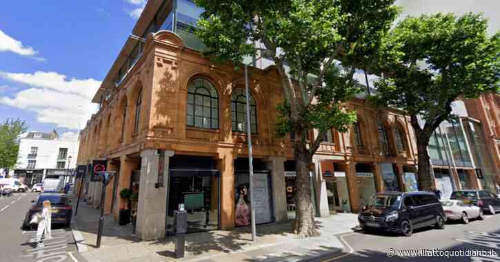 Il Vaticano vende il palazzo di Londra oggetto dell’affare sotto processo al fondo Bain Capital: incassati 186 milioni di sterline