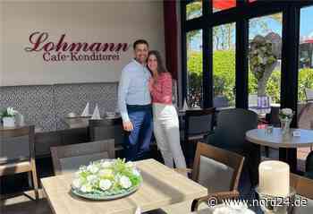 Café Lohmann in Nordenham: Junge Besitzer setzen auf alte Tradition - nord24