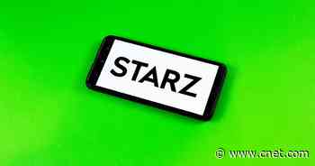 The Best Original TV Shows to Stream on Starz     - CNET