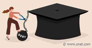$25 Billion in Student Loans Have Been Canceled. Who's Eligible and How Does It Work?     - CNET