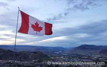 Canada Day event returns to Riverside Park in Kamloops - Kamloops This Week