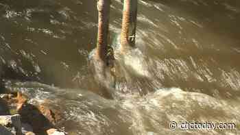 Thompson River from Kamloops to Spences Bridge added to B.C. flood watch list - CFJC Today Kamloops