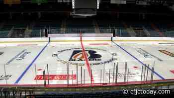 City of Kamloops outlines $940000 in Sandman Centre upgrades - CFJC Today Kamloops