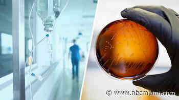 Everything You Need To Know About Listeria Outbreak Linked to Florida