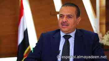 Primer vuelo comercial de Saná a El Cairo se realizará el próximo miércoles - Al Mayadeen Español