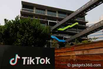 TikTok Said to Reassure Lawmakers on US Data Security, Writes Letter to Ensure Information Transfer to Oracle