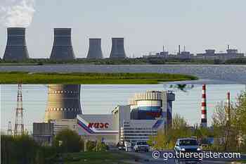 2050 carbon emission goals need nuclear to succeed, says International Energy Agency