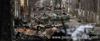 Pour l'Union Européenne, la reconstruction de l'Ukraine devra inclure un volet environnemental