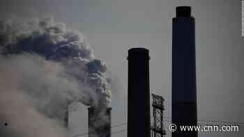 How the Supreme Court ruling will gut the EPA's ability to fight the climate crisis