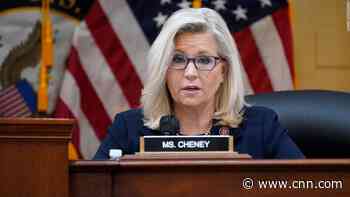 Liz Cheney to Secret Service: 'We welcome additional testimony under oath'