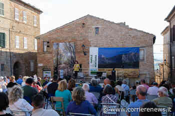 Torna il Festival "Le parole della montagna", anteprima a Monteleone di Fermo - CorriereNews