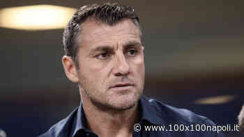 Vieri: “Il Napoli è fermo, avrei rinnovato Mertens dove lo trovi un altro così? - 100x100 Napoli