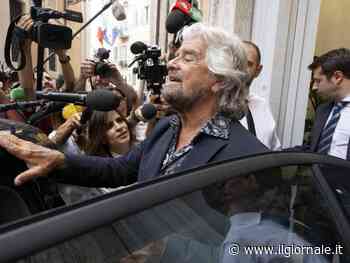 M5s fermo ai penultimatum "Giuseppe è stato purgato" - ilGiornale.it