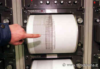 Scossa sulla costa marchigiana tra Ascoli e Fermo, nessun danno - Farodiroma