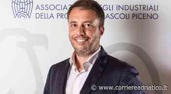 Confindustria, dopo la scissione con Fermo, Simone Ferraioli sarà il presidente di Ascoli - corriereadriatico.it