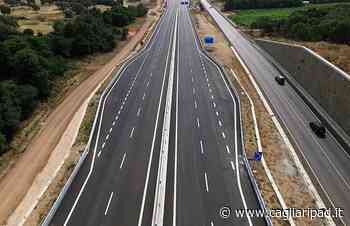 Sassari-Olbia, Piu (Progressisti): "Tutto fermo, Solinas riferisca su stato avanzamento" - Cagliaripad.it