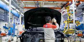 Cassino Planti, il mese si chiude con un altro fermo produttivo - ciociariaoggi.it