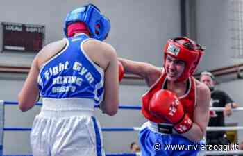 Pugilato, ottenuti ottimi risultati dalla Nike Fermo negli scontri Nazionali - Riviera Oggi