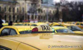 Proclamato fermo nazionale di 48 ore dei servizi Taxi, Confartigianato: “No al DDL Concorrenza!” - Prima Verona