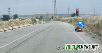 Melfi, disagi per i lavoratori dell'area industriale: "cantiere fermo da oltre un mese". I dettagli - vulturenews.net