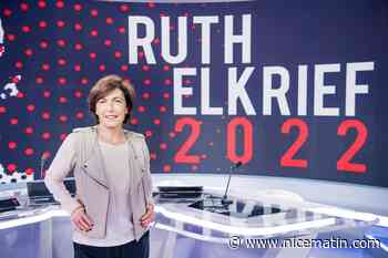 "Convenu dès mon arrivée la saison dernière": Ruth Elkrief réduit la voilure sur LCI