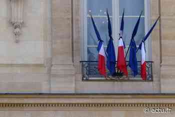Pourquoi le drapeau tricolore sera en berne dans les rues de Villepinte - actu.fr