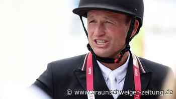 Dreifach-Olympiasieger Jung führt bei Vielseitigkeit