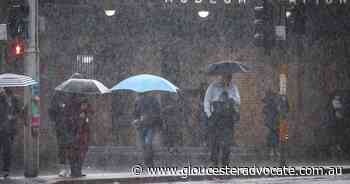 NSW braces for renewed rain, flooding - Gloucester Advocate