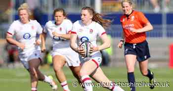 Seven Gloucester-Hartpury players in England Women's training squad - Gloucestershire Live