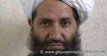 Taliban leader hails Afghan victory - Gloucester Advocate