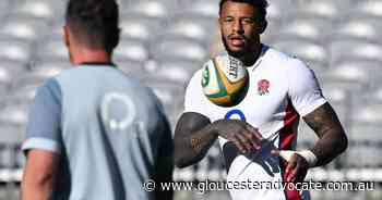 England ready for Wallabies blitz in Test - Gloucester Advocate