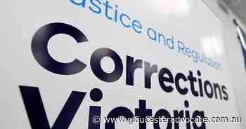 Trans prisoner seeks sentence reduction - Gloucester Advocate