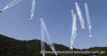 NKorea blames 'alien things' for outbreak - Gloucester Advocate