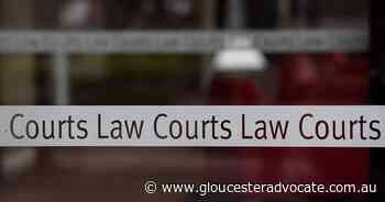 Delusional man used guitar to kill - Gloucester Advocate