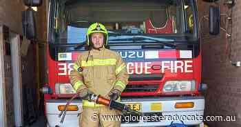 Gloucester Fire and Rescue seeking volunteers for on-call firefighters - Gloucester Advocate