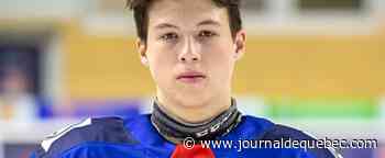 Un nouveau joueur étranger pour les Remparts