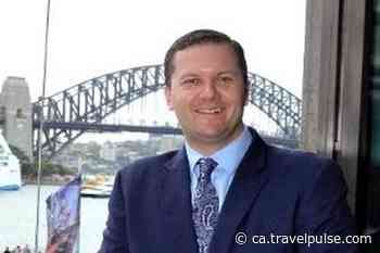 Collette Promotes Christian Leibl-Cote to EVP, Global Business - TravelPulse Canada