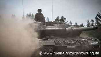 Rüstungsexportgenehmigungen im Wert von vier Milliarden Euro