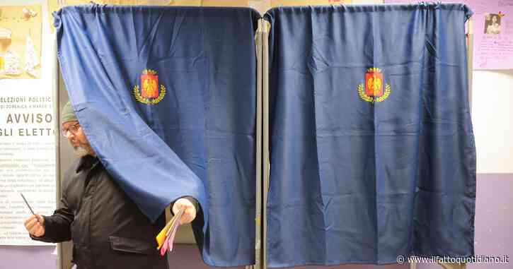 Caos comunali di Palermo, trovati biglietti dello stadio intestati ad alcuni presidenti di seggio: indaga la Digos