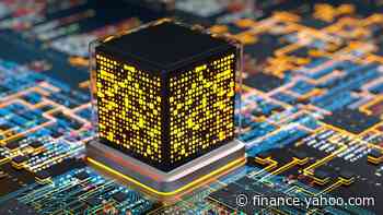 Watch: Uber Alumnus, DPCM CEO Emil Michael and D-Wave Systems CEO Alan Baratz - Yahoo Finance