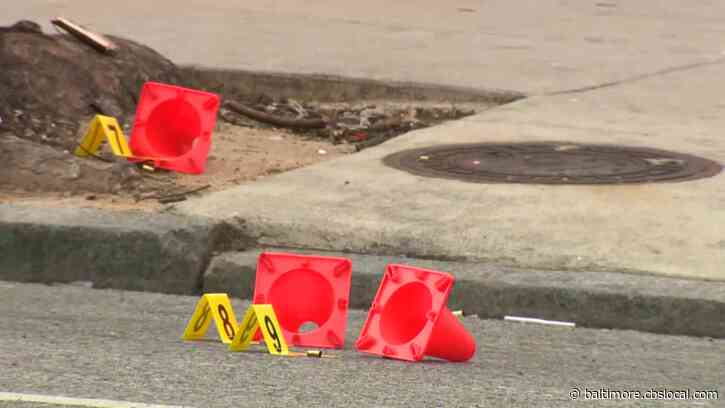 Meet The Investigators Working To Address Baltimore City’s Unsolved Murders