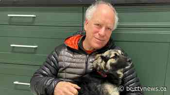 Ukraine war: BC retiree returning to help abandoned animals | CTV News - CTV News Vancouver