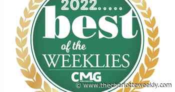 UCW Best of the Weekly 2022 | Animals | Ucweekly | thecharlotteweekly.com - South Charlotte Weekly