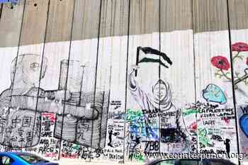 Palestinians 'Are Not Animals in a Zoo' - CounterPunch