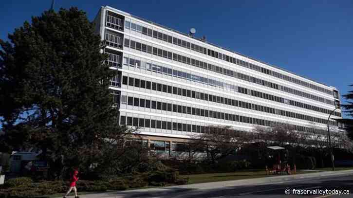 Squamish Hospital maternity patients diverted to other facilities amid staff shortage