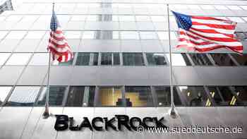 Der neue ETF-Kapitalismus - Wirtschaft - Süddeutsche Zeitung - SZ.de