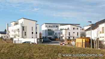 Immobilienkredite: Was tun, wenn die Zinsbindung ausläuft? - Wirtschaft - Süddeutsche Zeitung - SZ.de