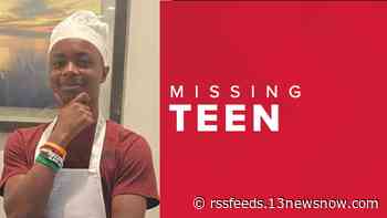 Missing Teen: James City County police search for 14-year-old