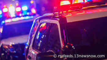 Norfolk police: Woman in serious condition after shooting on Lexington Street